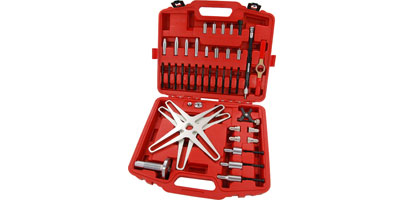 SAC Clutch Tool Set