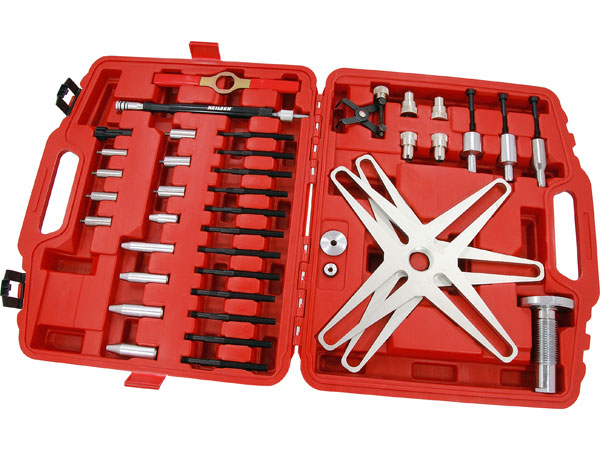 SAC Clutch Tool Set