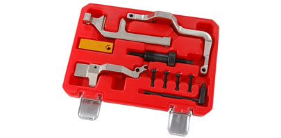 Timing Tool Set - BMW / Mini / PSA