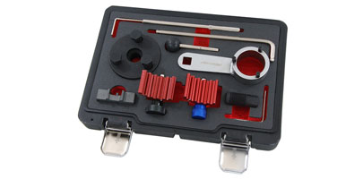 VAG Diesel Timing Tool Set