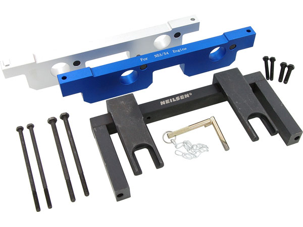 Timing Tool Set - BMW - N51 / N54