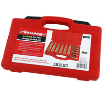 Oil Pan Thread Repair Set