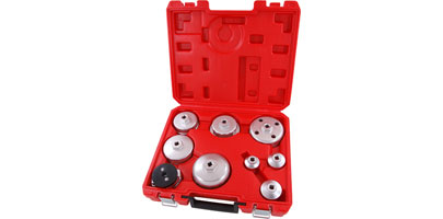 Oil Filter Wrench Set