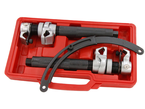 Coil Spring Compressor Kit