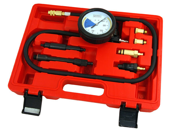 Engine Compression Test Kit