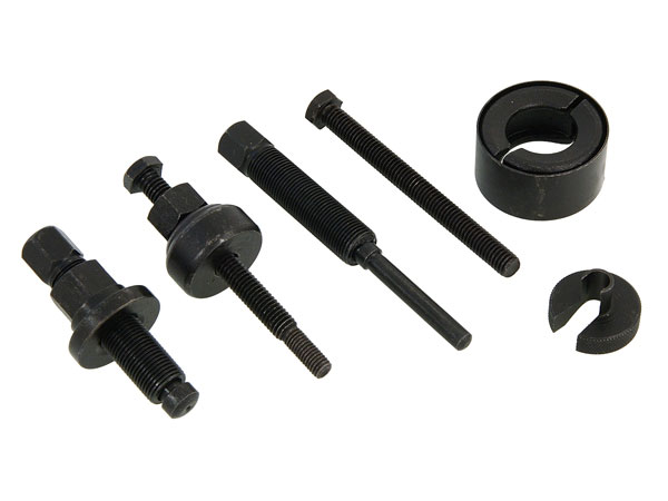 Power Steering Pump Pulley Kit