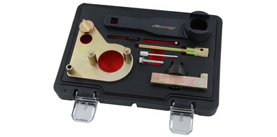 Vauxhall / Opel / Nissan / Renault Timing Tool Set