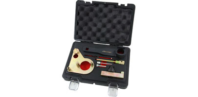 Vauxhall / Opel / Nissan / Renault Timing Tool Set