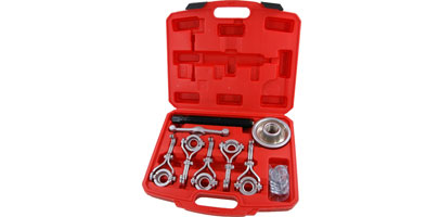 Universal Wheel Hub Puller