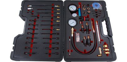 Petrol Engine Compression Test Kit