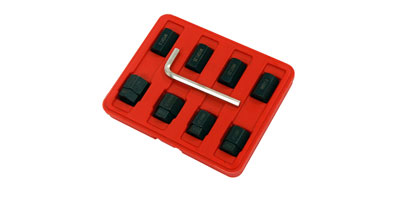 Stud Remover / Installer Set