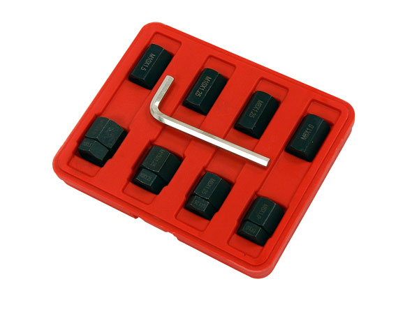 Stud Remover / Installer Set