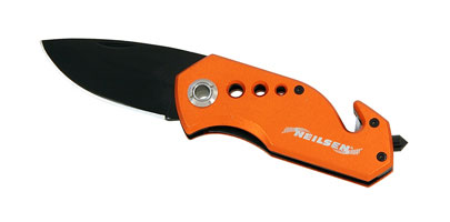 Vehicle Emergency Knife