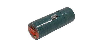 Insulation Tape - Green