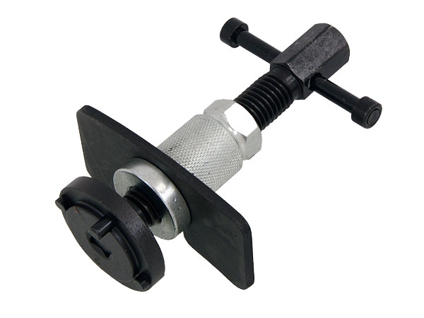 Brake Piston Wind Back Tool