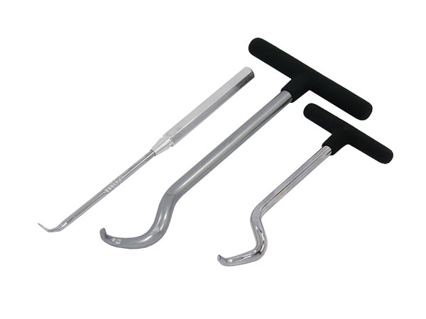 Seal Puller Set