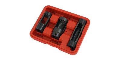 Oxygen Sensor Socket Set