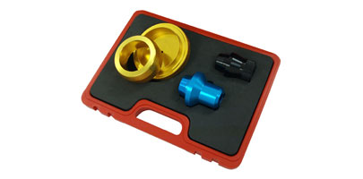 Camshaft and Crankshaft Seal Kit