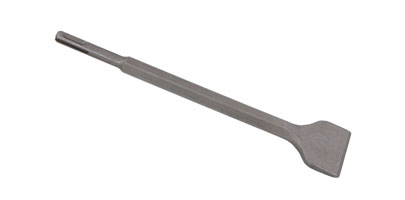 SDS Chisel