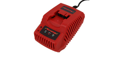 24 Volt Battery Charger