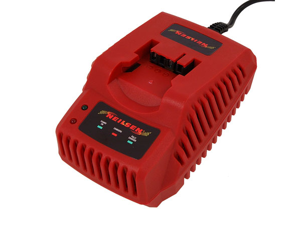 24 Volt Battery Charger