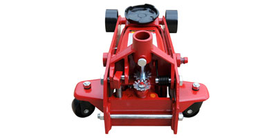 3.0 Ton Hydraulic Trolley Jack