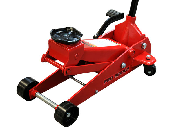 3.0 Ton Hydraulic Trolley Jack