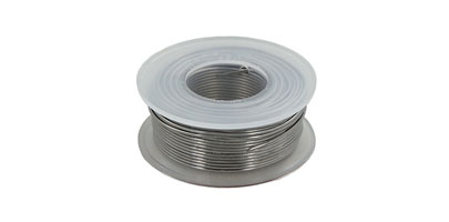 Solder Reel - 100g