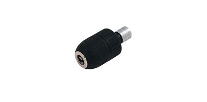 Chuck and Hex Bit Adaptor