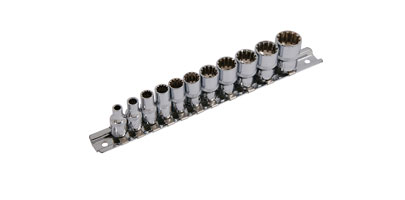 Multi-Fit Socket Set