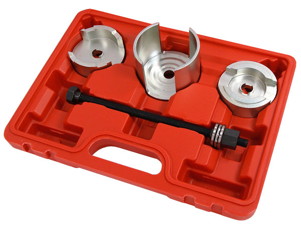 Renault Rear Subframe Bushings Kit