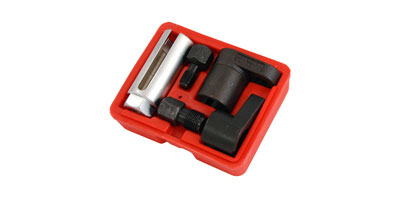 Oxygen Sensor and Thread Chaser Set