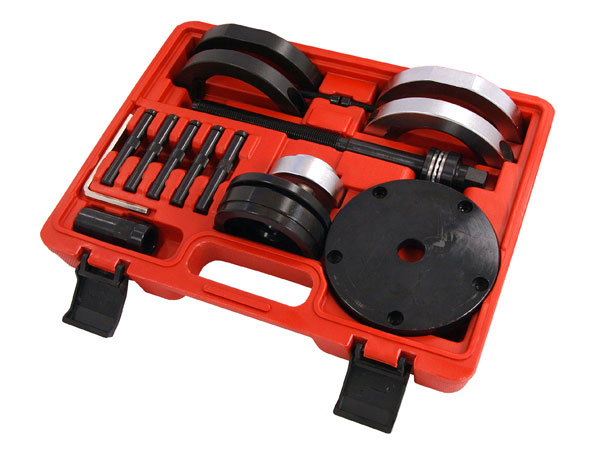 Front Wheel Bearing Tools - 85mm