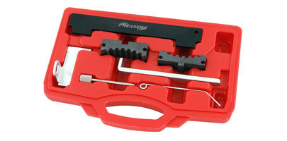 Vauxhall / Opel Engine Timing Tool Set