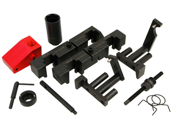 Timing Tool Set - BMW - M60 / M62