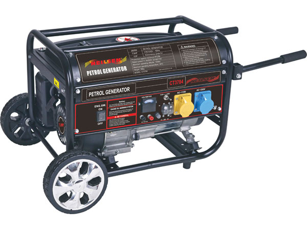 Petrol Generator