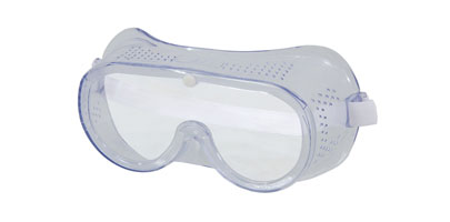 Standard Safety Goggles