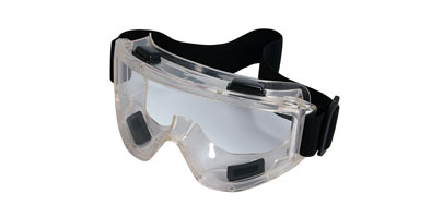 Premium Safety Goggles