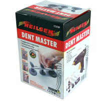 Dent Repair Kit with Glue Gun