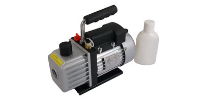 Vacuum Pump