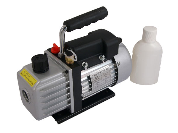 Vacuum Pump