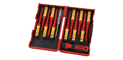 VDE Screwdriver Set