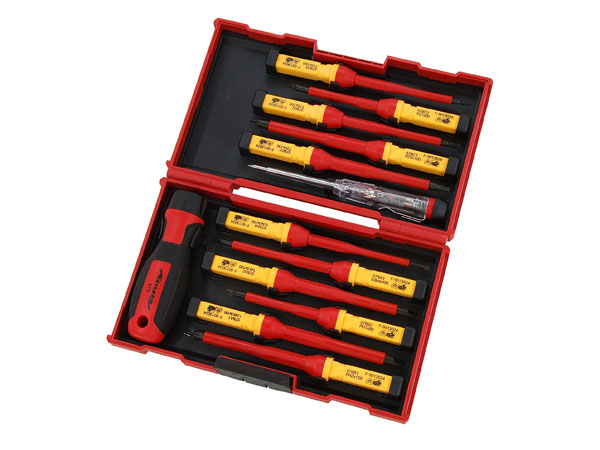 VDE Screwdriver Set