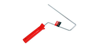 Paint Roller Handle - 10in. / 250mm