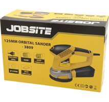 230V Orbital Sander