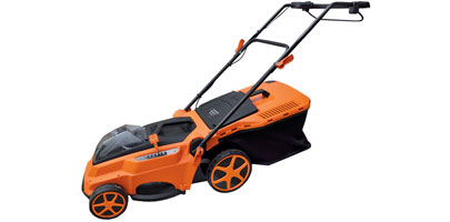 Cordless Lawn Mower - 36V