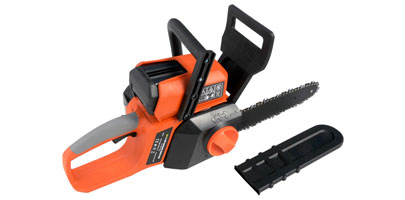 Cordless Chainsaw - 36V