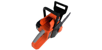 Cordless Chainsaw - 36V