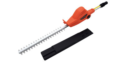 Cordless Hedge Trimmer - 36V