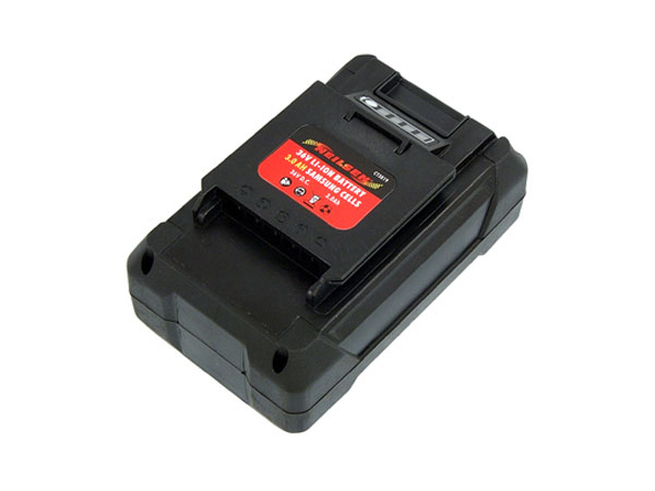 36V Battery for Cordless Garden Tools